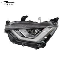 Car LED lights wholesale 2021 D-Max Headlights High